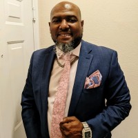 Vernon Dunlap