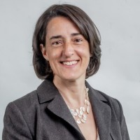 Kate Hamilton