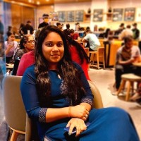 Subhalaxmi Parida