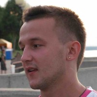 Евгений Яковлев