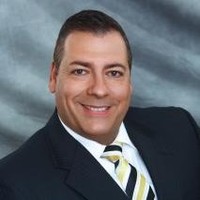 Robert Palmer,  CFP®, RICP®