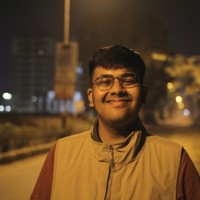 Nilay Brahmbhatt