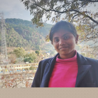 Bindu Suma N