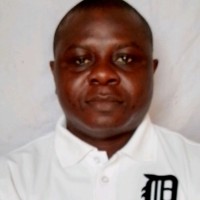 Stephen Balogun
