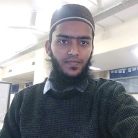 Md Sayeedul Hasan