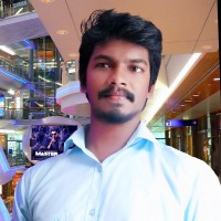Dhamotharan Selvam
