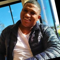 Siviwe Mpomposhe