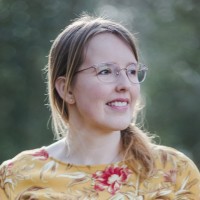 Eliza de Waard-van den Brink
