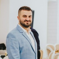 Stefan Florin Trifescu