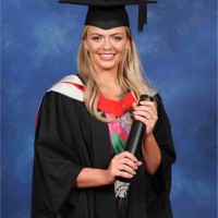 Esther Redfern-Vakharia