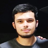 João Víctor Guedes Carrijo