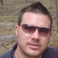 Tim Dawson