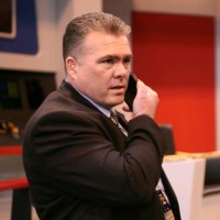 Richard Austin