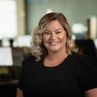 Amanda Lloyd