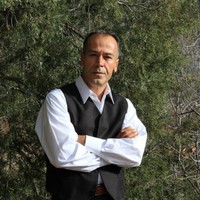 Esfandyar Jabbari-Azar