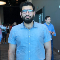 Uzair Farooq - Electrical Engineer