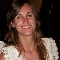 Veronica Cisterna