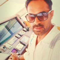 Krishnaraj Nair