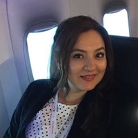 Hengameh Bakhtiyari