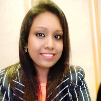 Aroonita Ghosh