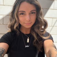 Julia Ruscio