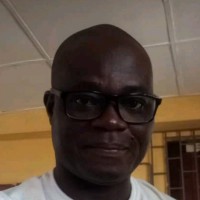 Folorunso Francis Ayodeji