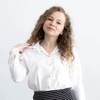 Alina Markova