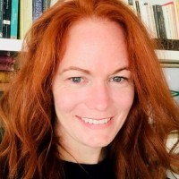 Angela McMonagle
