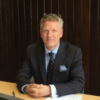 Peter Foster