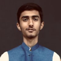 Talha Saeed