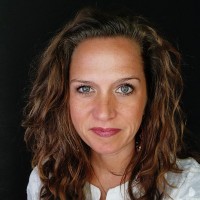Katrin Haldeman