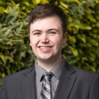 Christopher DeGray