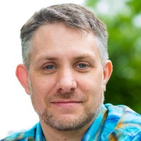 Jeff Paradiso