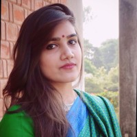 Ar. Jyoti Shikha Pandey