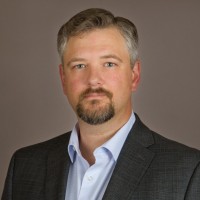 Trent Bush