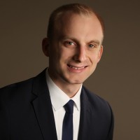 Noah Krueger