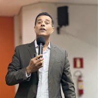 Marcos Fábio Ferreira
