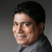 Dr. Mohan Thomas