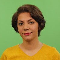 Maryam Fani