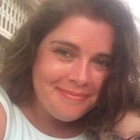 Sian Mitchell