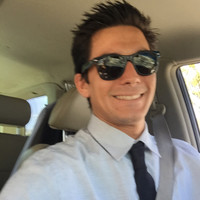 Bronson Wright