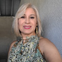 Myriam Martinez