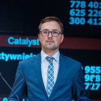 Michał Pogwizd