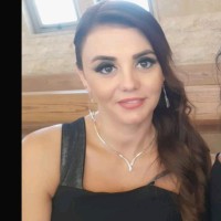 Maya Rizk
