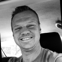ADAM BARNARD