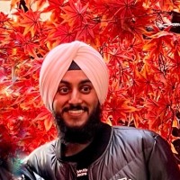 Sarbjot Singh