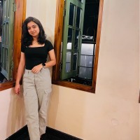 Deeksha R