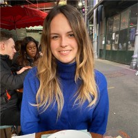 Francesca Horton