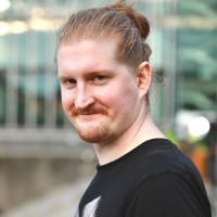 Steffen Gries
