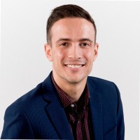 Joshua Bespalko, Cpa